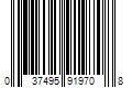 Barcode Image for UPC code 037495919708