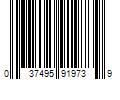 Barcode Image for UPC code 037495919739