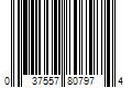 Barcode Image for UPC code 037557807974