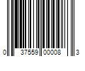 Barcode Image for UPC code 037559000083