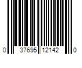 Barcode Image for UPC code 037695121420