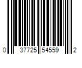 Barcode Image for UPC code 037725545592