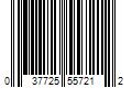 Barcode Image for UPC code 037725557212