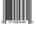 Barcode Image for UPC code 037725584690