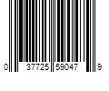 Barcode Image for UPC code 037725590479