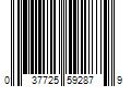 Barcode Image for UPC code 037725592879