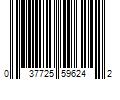 Barcode Image for UPC code 037725596242