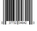 Barcode Image for UPC code 037732048420