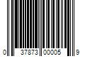 Barcode Image for UPC code 037873000059