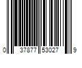 Barcode Image for UPC code 037877530279