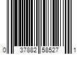 Barcode Image for UPC code 037882585271