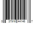 Barcode Image for UPC code 037916441467