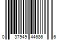 Barcode Image for UPC code 037949446866