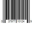 Barcode Image for UPC code 037977101249