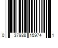 Barcode Image for UPC code 037988159741