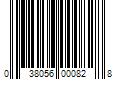 Barcode Image for UPC code 038056000828