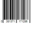 Barcode Image for UPC code 0381371171286