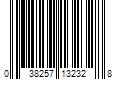 Barcode Image for UPC code 038257132328