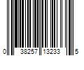 Barcode Image for UPC code 038257132335