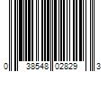 Barcode Image for UPC code 038548028293