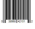 Barcode Image for UPC code 038568421012