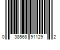 Barcode Image for UPC code 038568911292