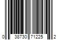 Barcode Image for UPC code 038730712252