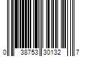 Barcode Image for UPC code 038753301327