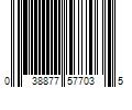 Barcode Image for UPC code 038877577035