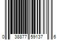 Barcode Image for UPC code 038877591376