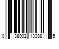 Barcode Image for UPC code 038902133885