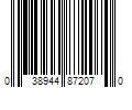 Barcode Image for UPC code 038944872070