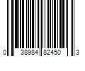 Barcode Image for UPC code 038984824503