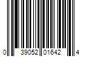 Barcode Image for UPC code 039052016424