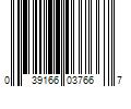 Barcode Image for UPC code 039166037667