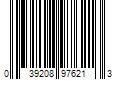 Barcode Image for UPC code 039208976213