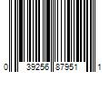 Barcode Image for UPC code 039256879511