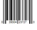 Barcode Image for UPC code 039304237270