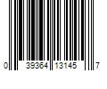 Barcode Image for UPC code 039364131457