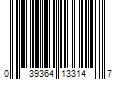 Barcode Image for UPC code 039364133147