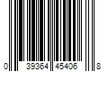 Barcode Image for UPC code 039364454068