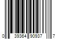 Barcode Image for UPC code 039364909377