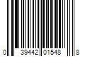 Barcode Image for UPC code 039442015488