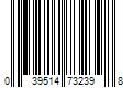 Barcode Image for UPC code 039514732398