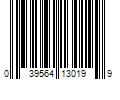 Barcode Image for UPC code 039564130199