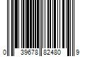 Barcode Image for UPC code 039678824809