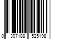 Barcode Image for UPC code 03971885251917