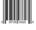 Barcode Image for UPC code 039725038289