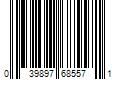 Barcode Image for UPC code 039897685571