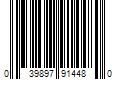 Barcode Image for UPC code 039897914480